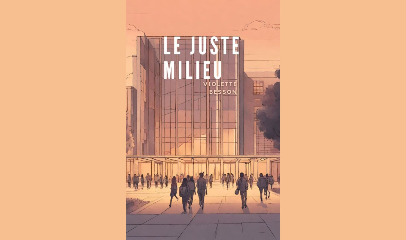 Le juste milieu