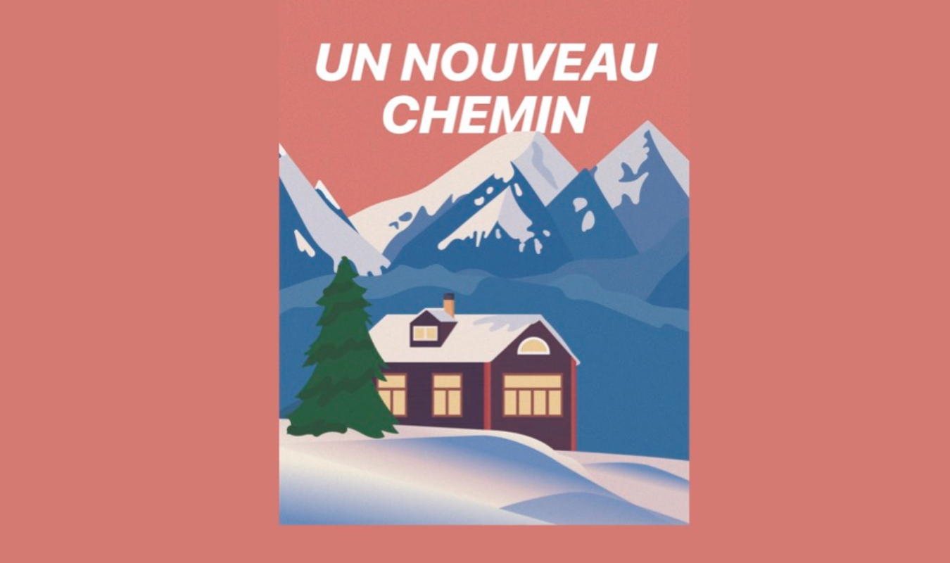 Un nouveau chemin 