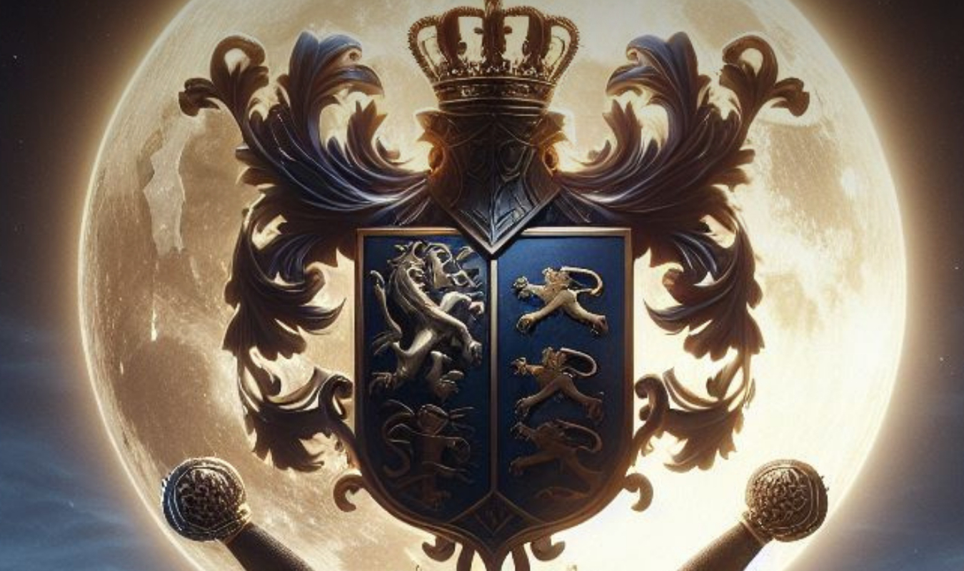 Les lames de l'ombre