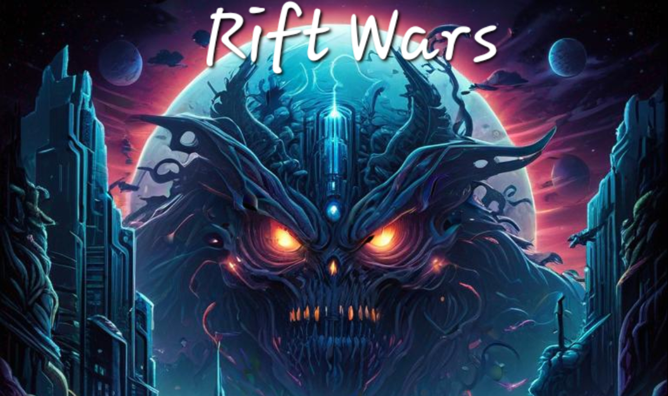 Rift Wars