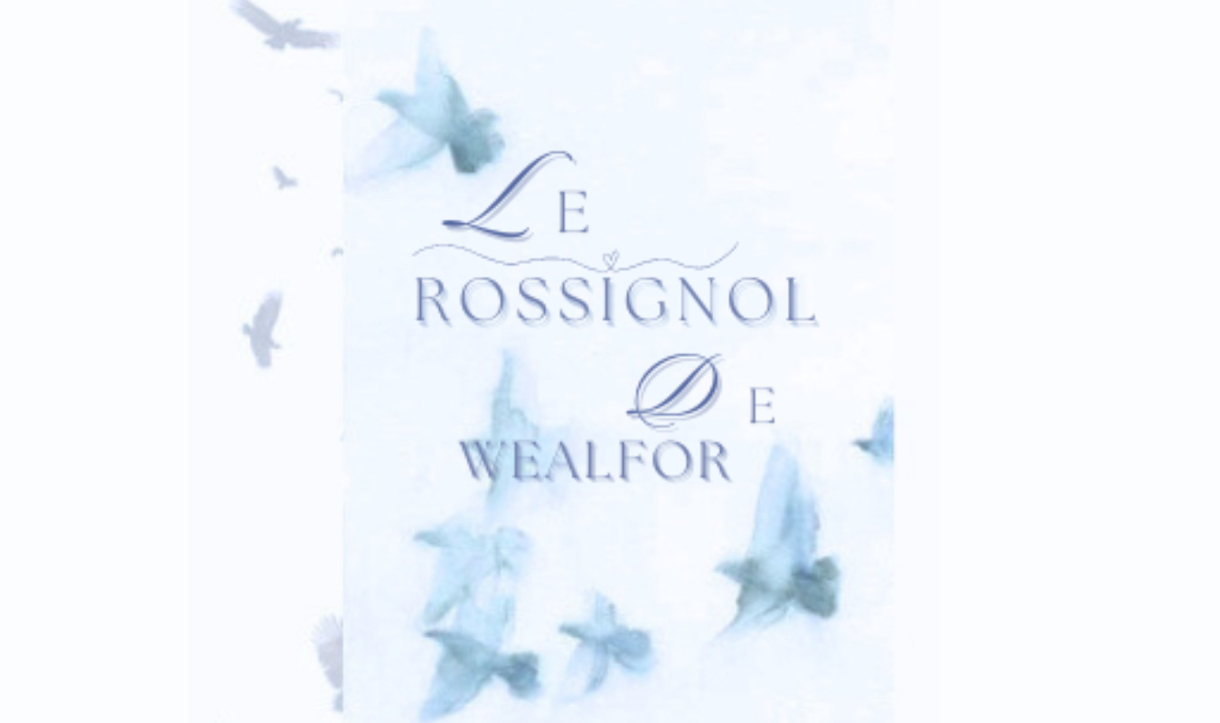 Le Rossignol de Wealfor