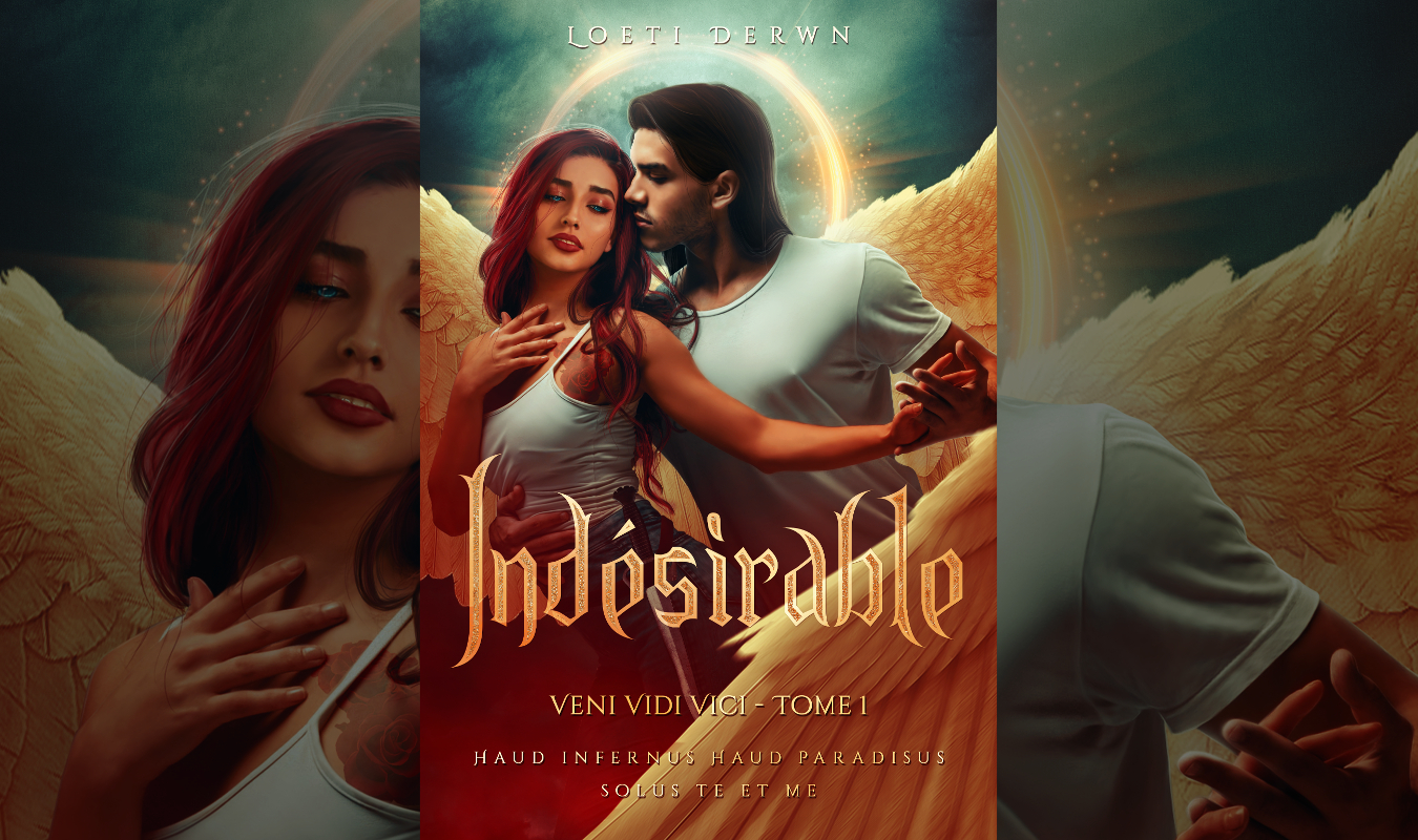 Veni Vidi Vici - Indésirable