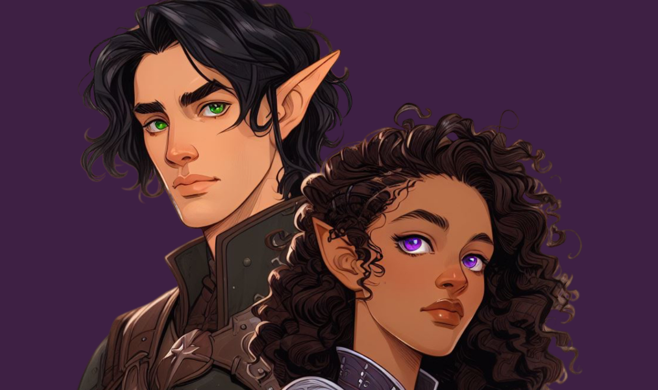 Le pouvoir de l'améthyste