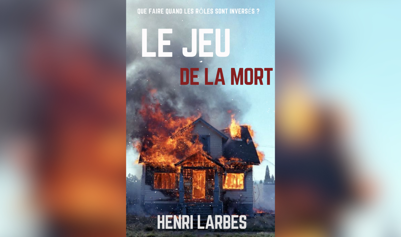 Le jeu de la mort