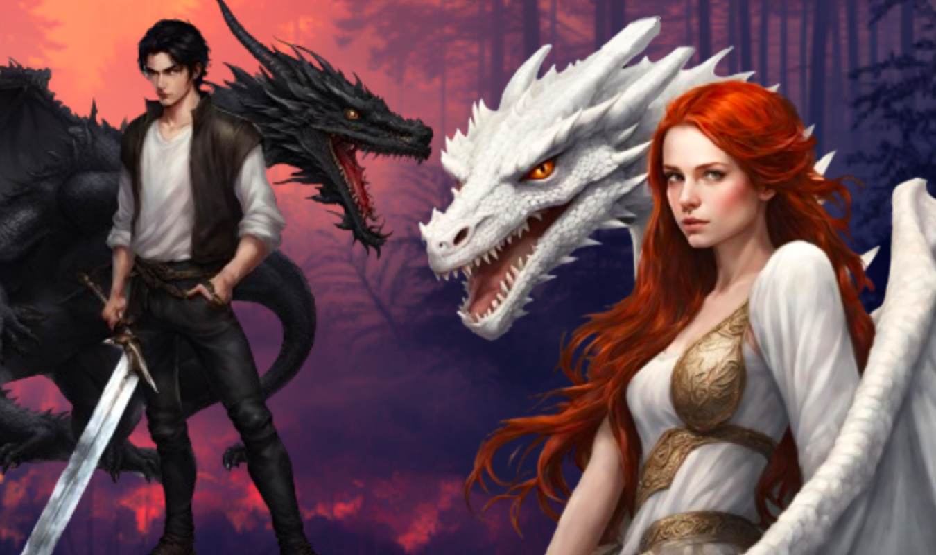 L'école de Nympharia