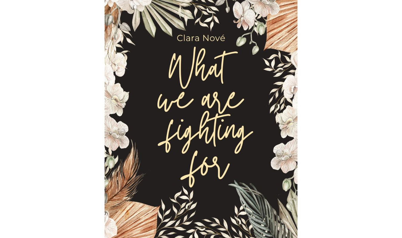 What We Are Fighting For