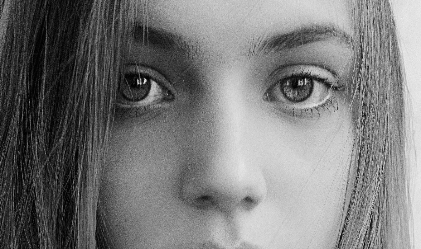 La babysitter dans le fossé