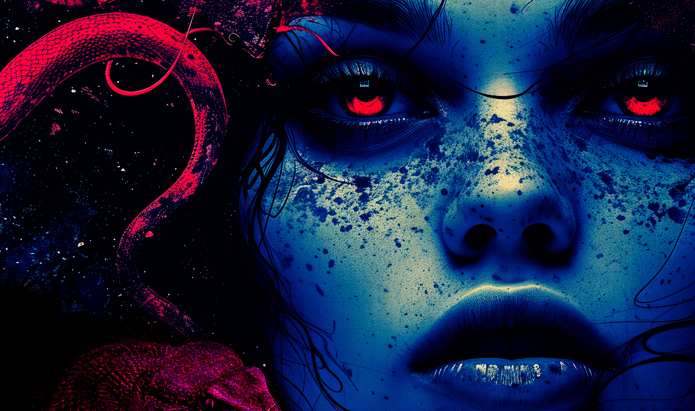 La renaissance de Médusa