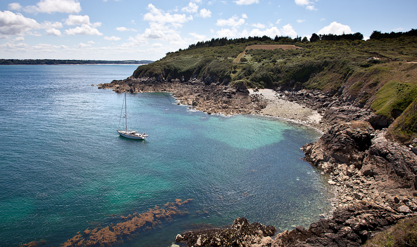L'héritage de la mer