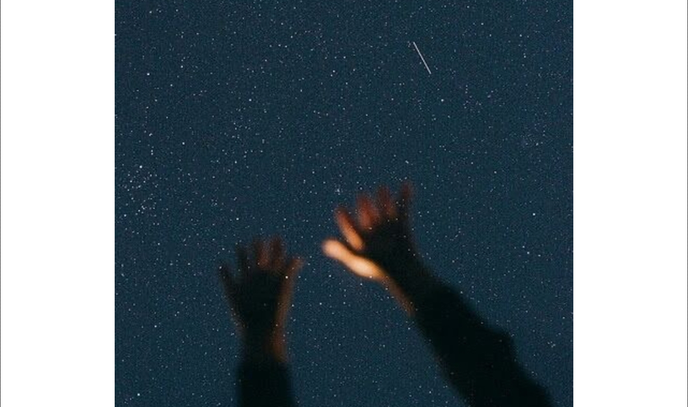 THE STARS STILL SHINE