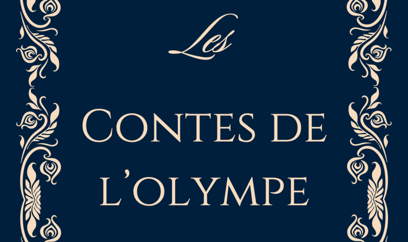Les contes de L'Olympe
