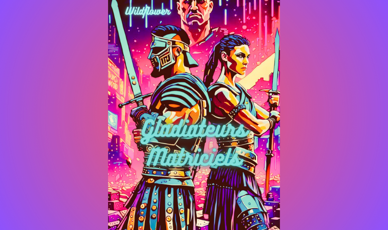 Gladiateurs Matriciels