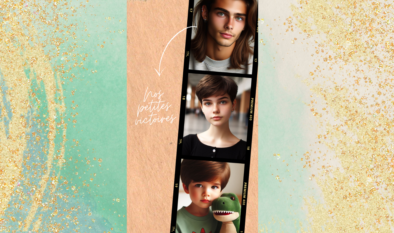 Nos petites victoires