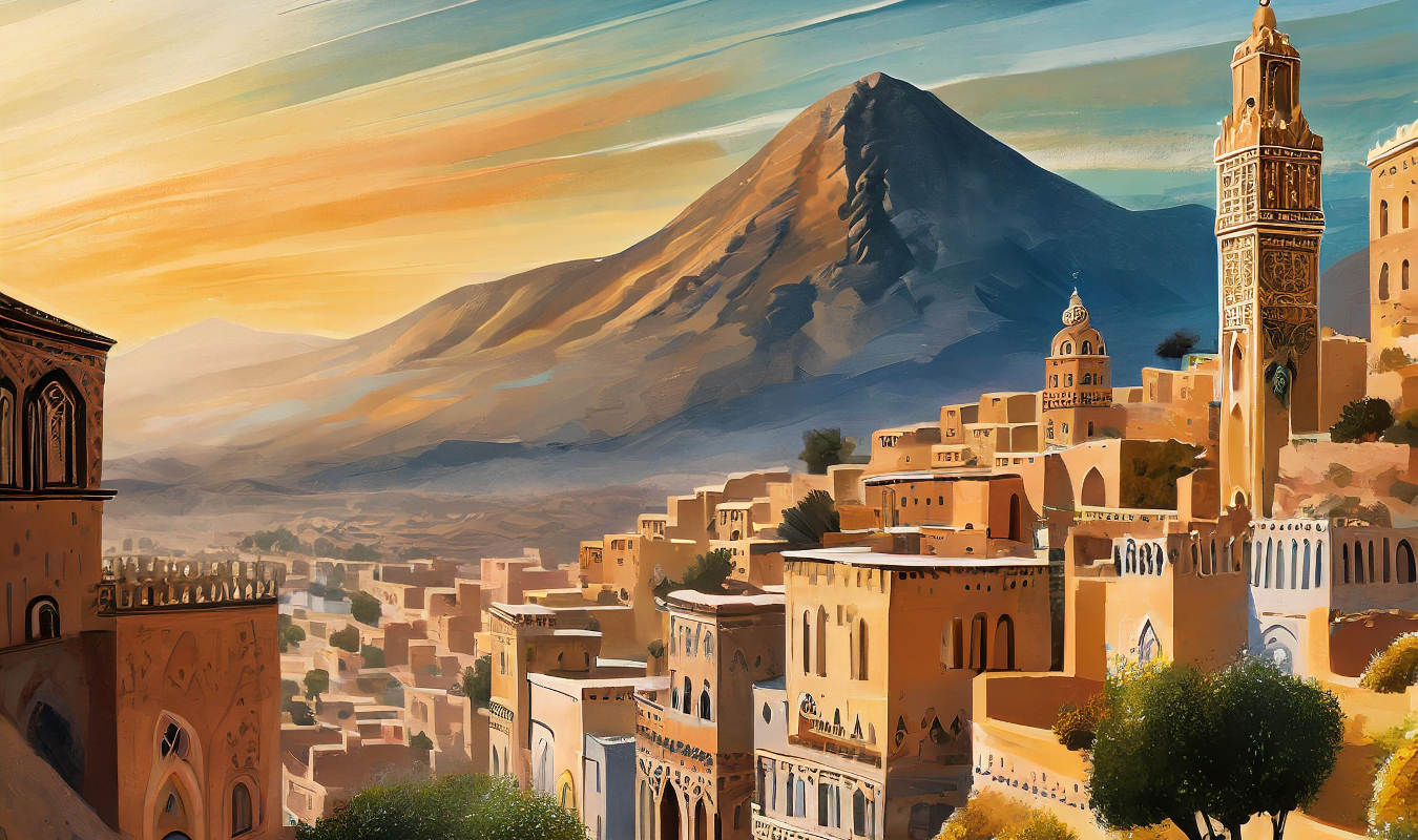 La Cité des parfums