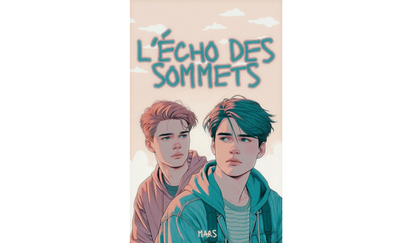L'écho des sommets