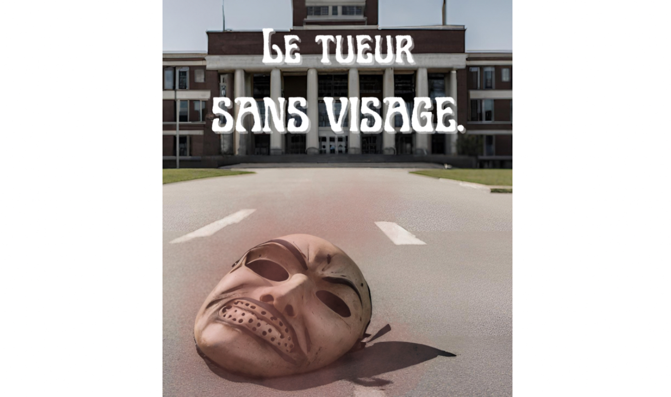 Le tueur sans visage 