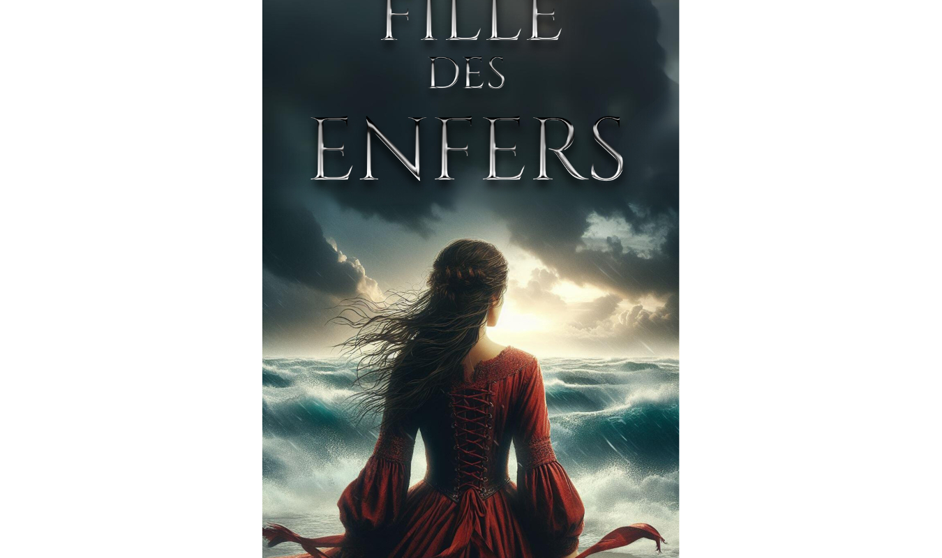 Fille des Enfers