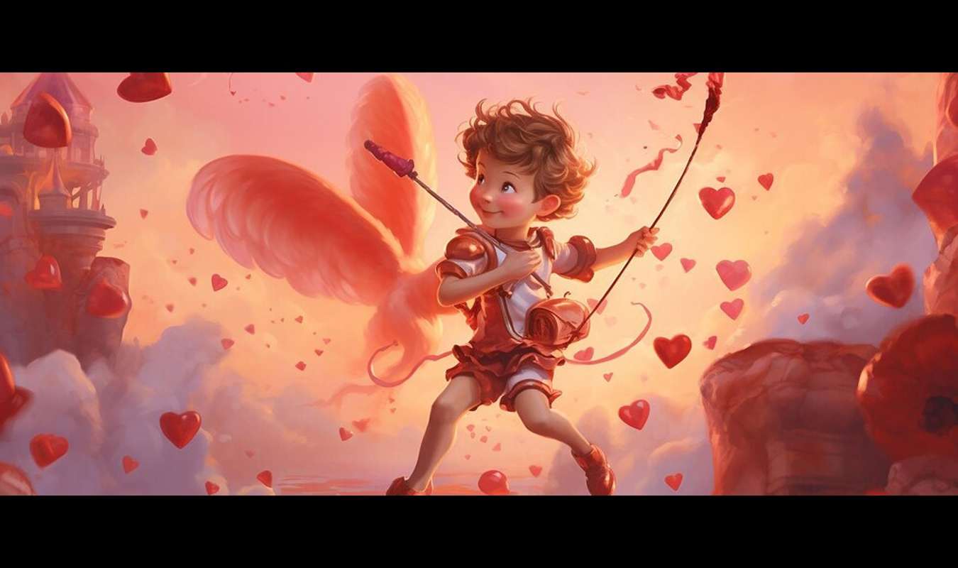 MISSION EROS : UN PAPA POUR HAYLEY 