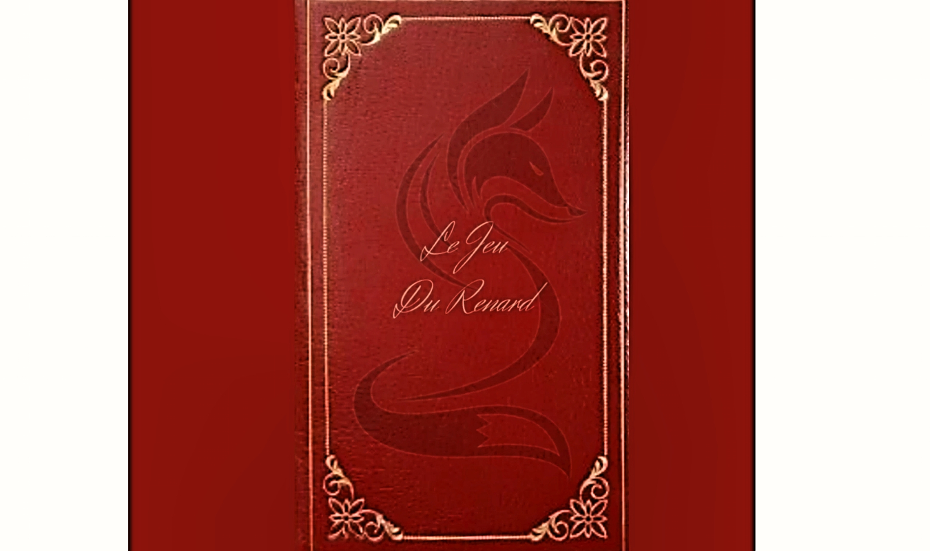 LE JEU DU RENARD