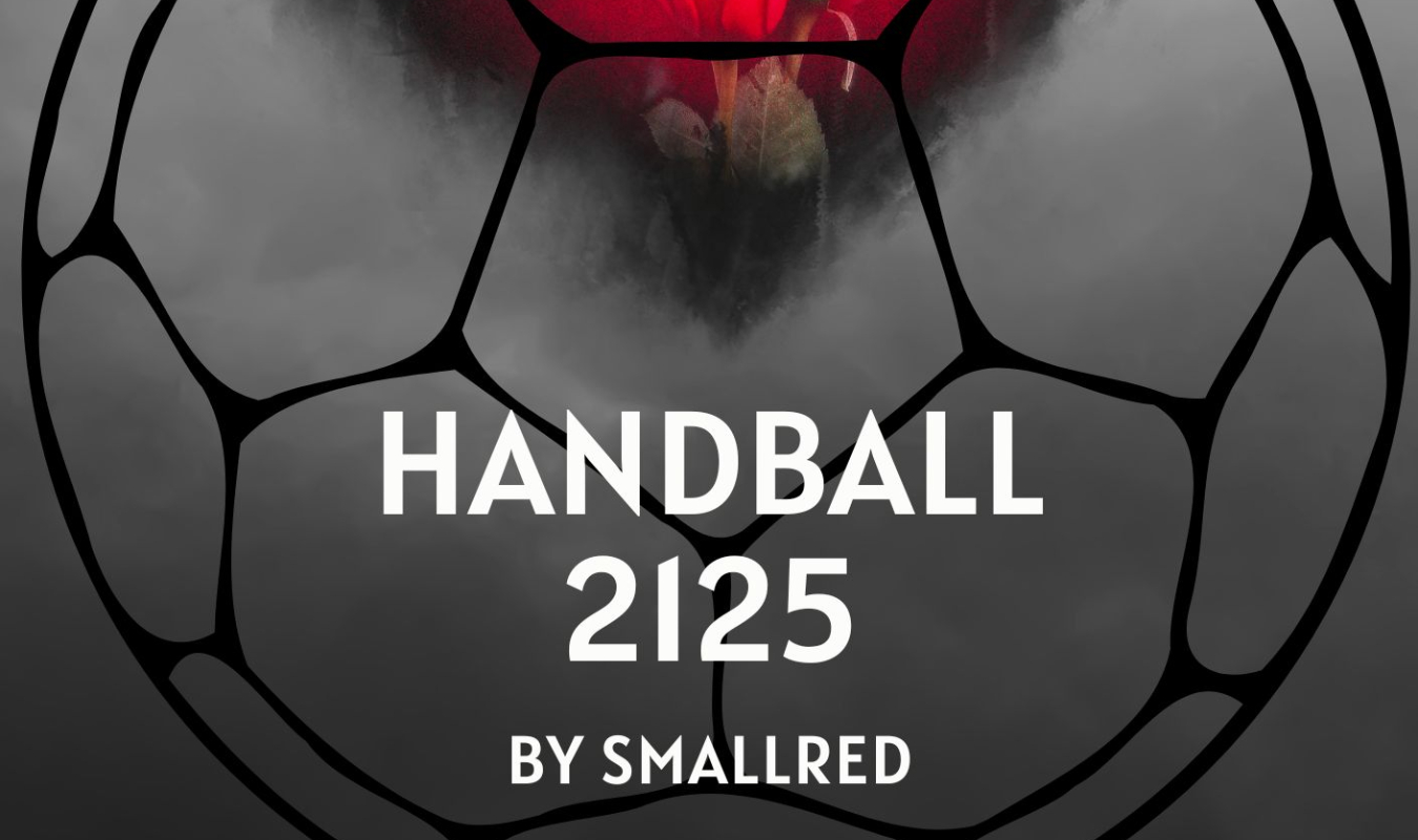 Handball 2125