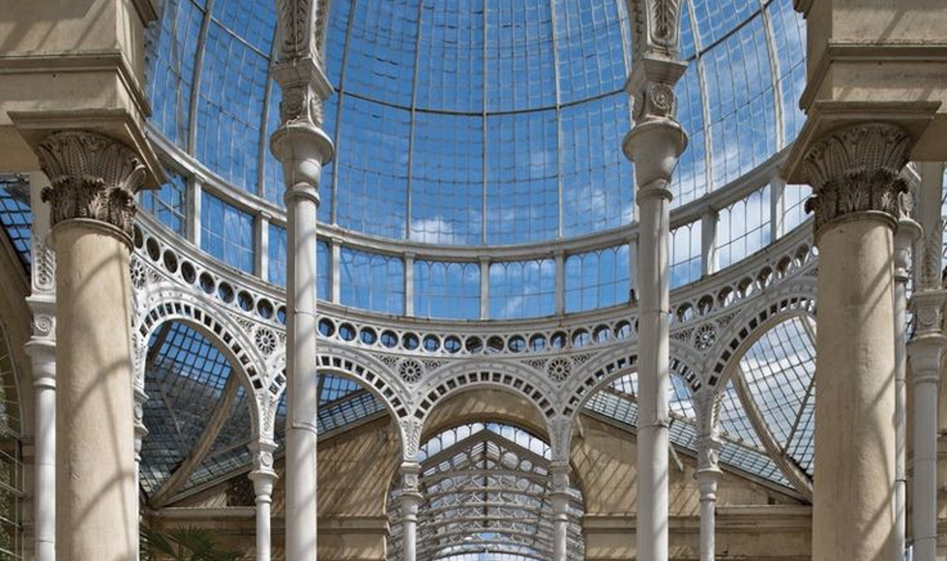 L'Académie de Cristal