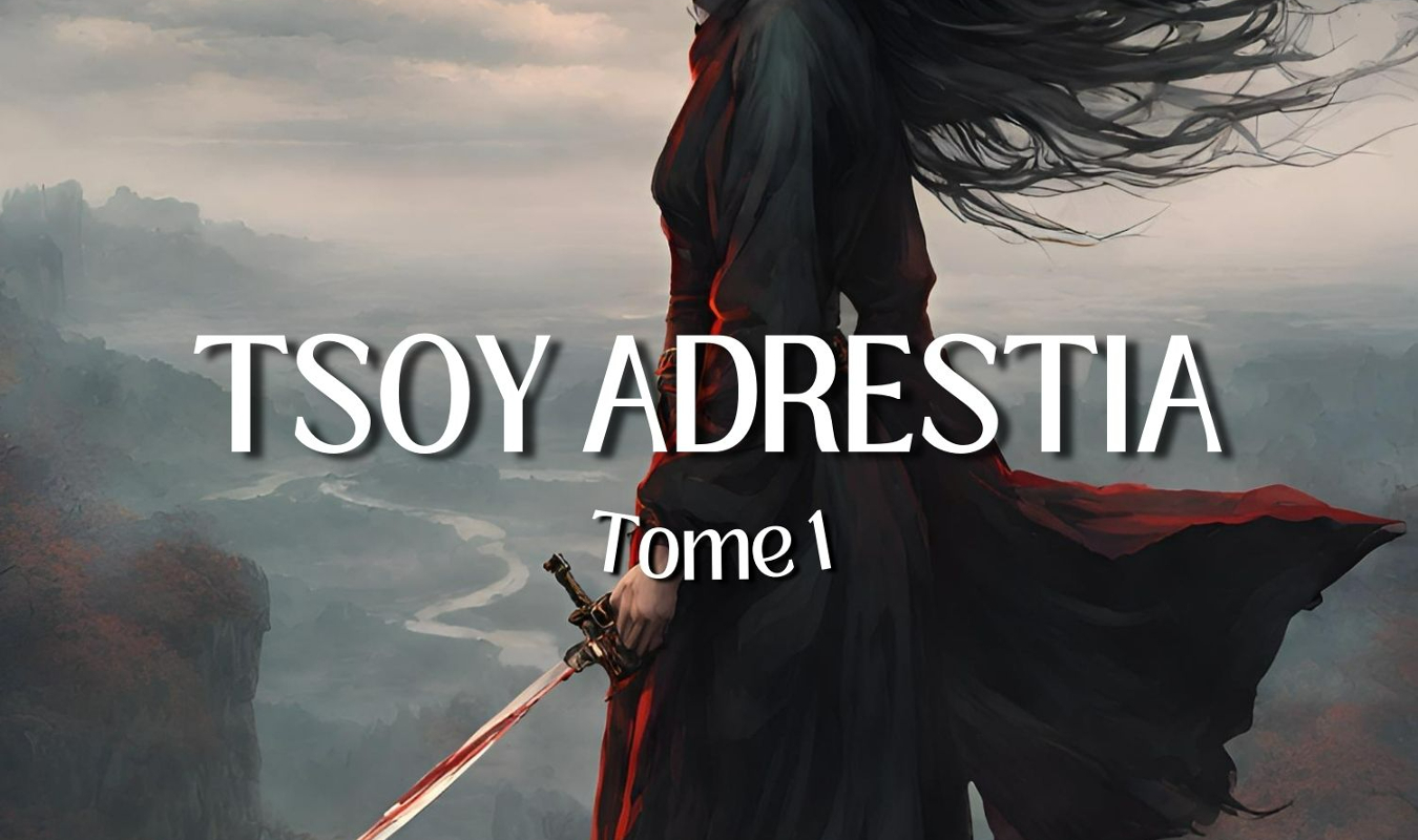 Tsoy Adrestia 