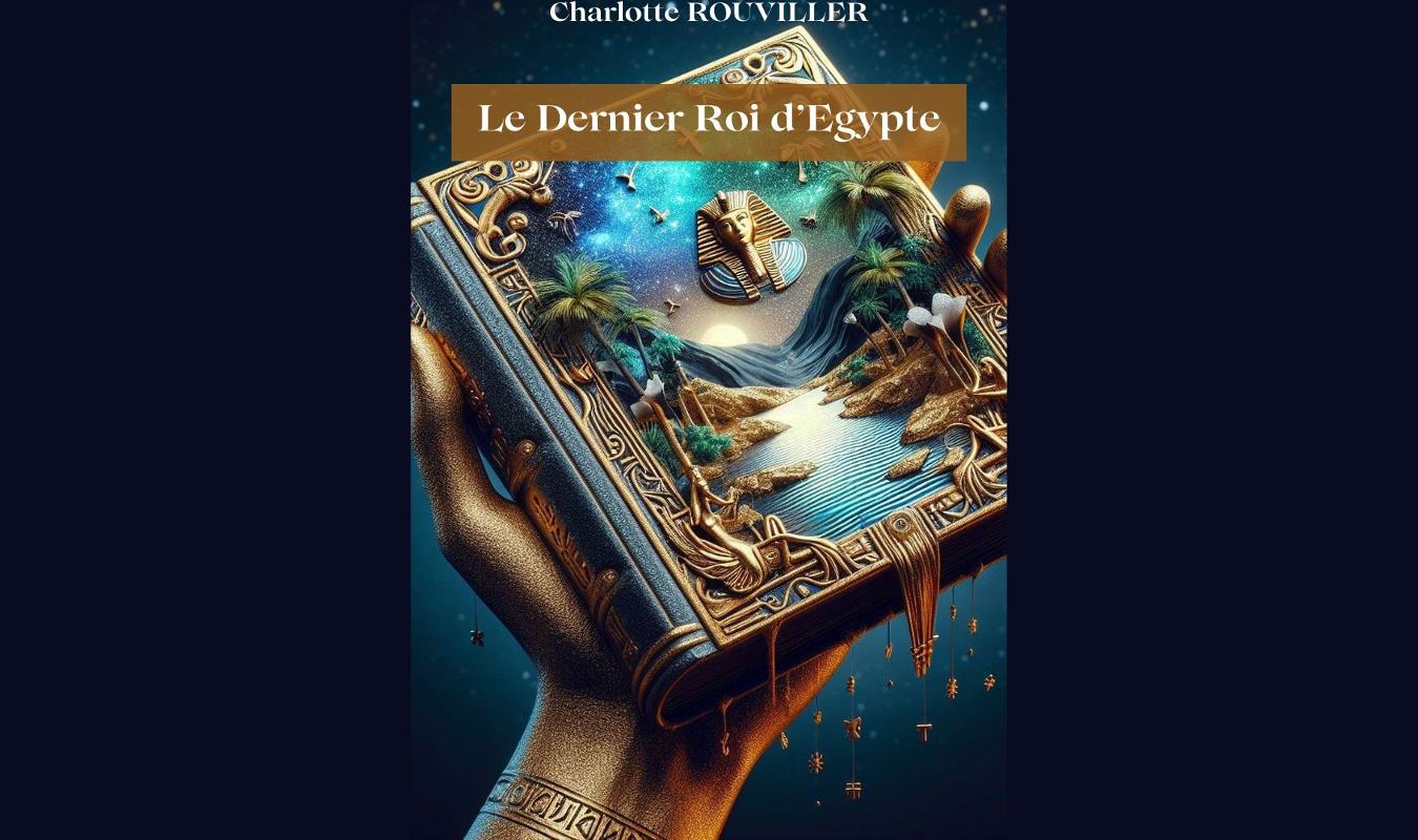 Le Dernier Roi d'Egypte