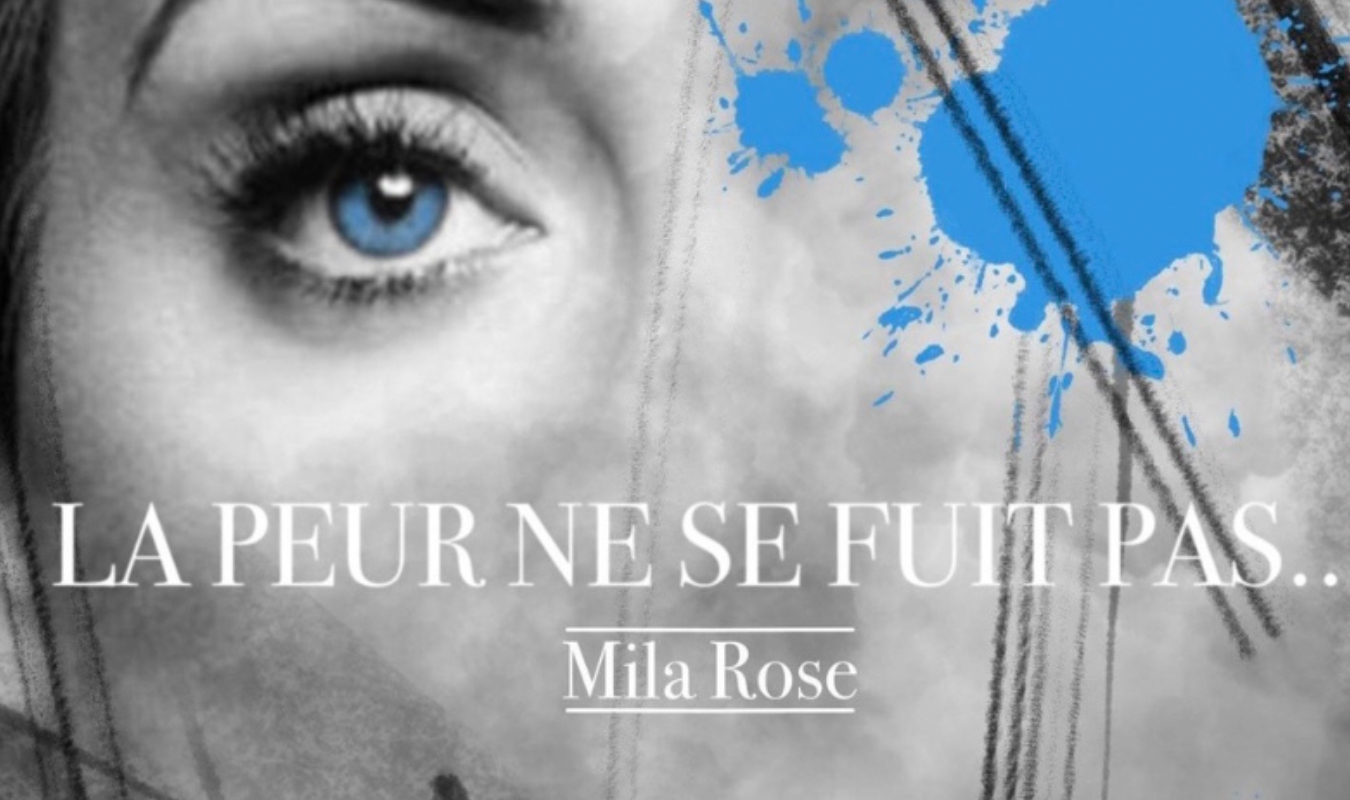 La peur ne se fuit pas ...