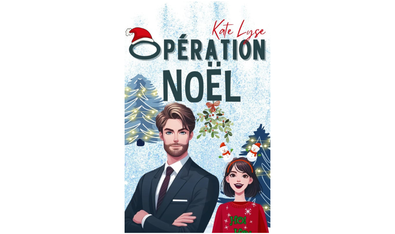Opération Noël! 