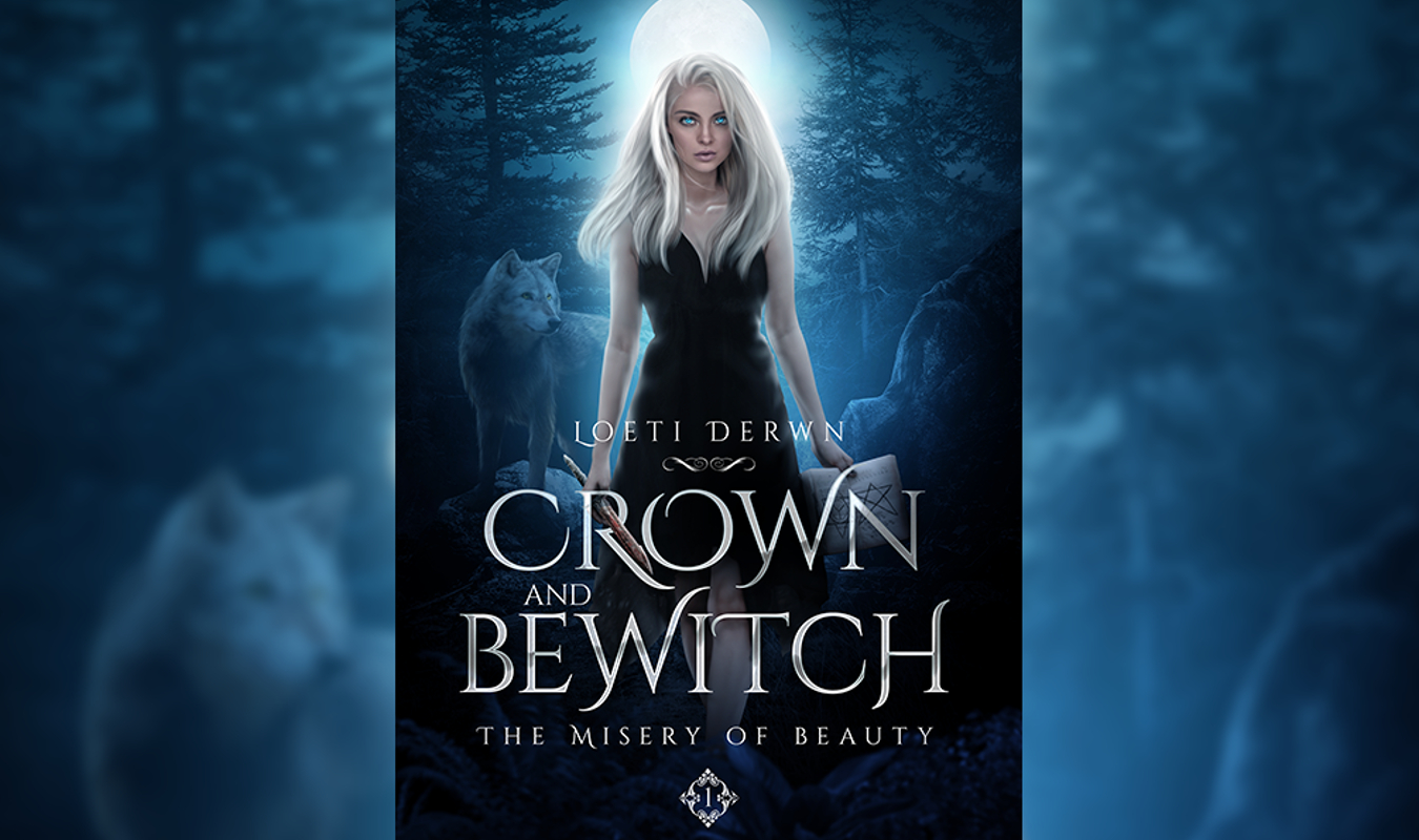 Crown and Bewitch