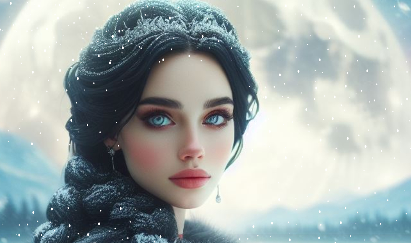 La Princesse et le Royaume du Dieu Dormeur 