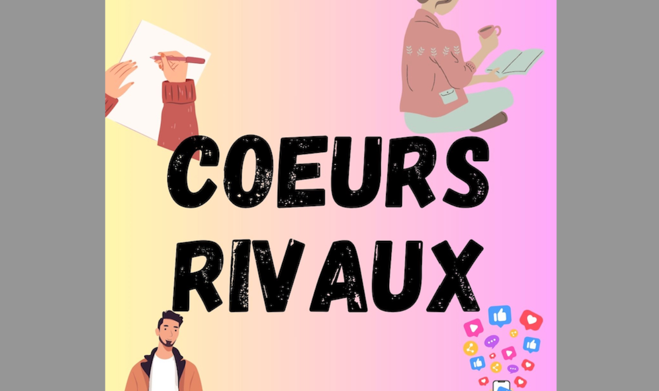 Coeurs Rivaux 