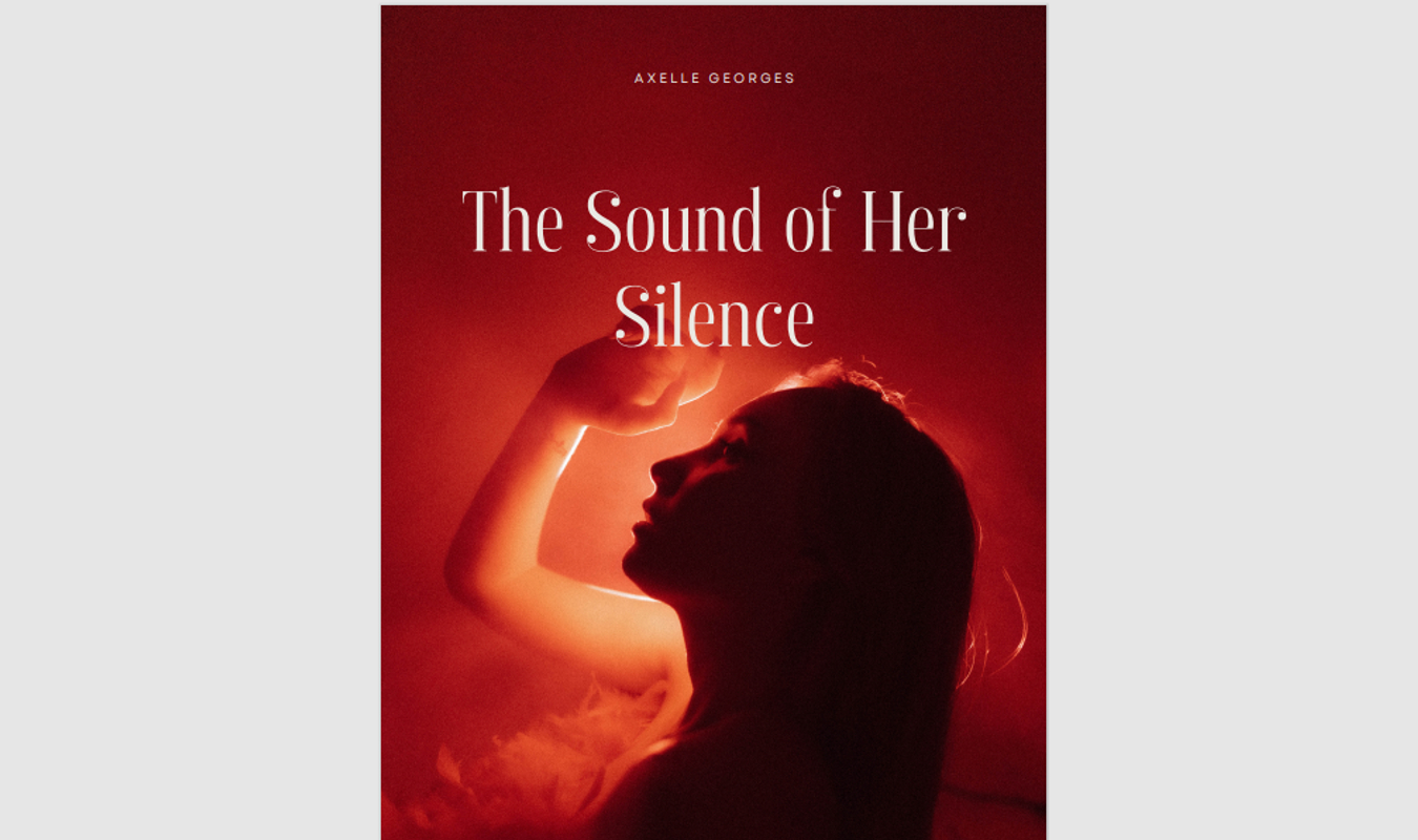 The Sound of her Silence