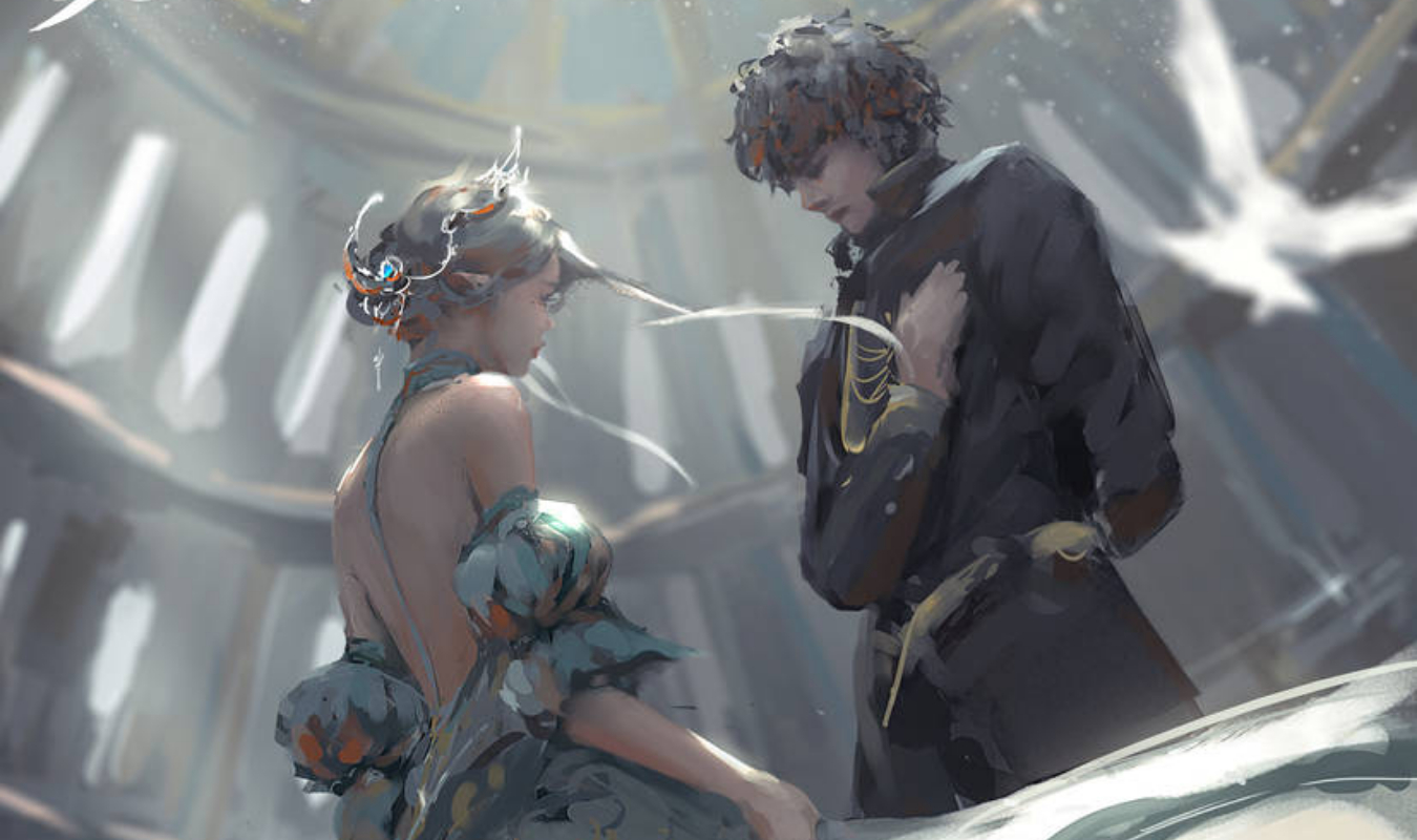 Shadow Crown : Les Arcanes du Pouvoir