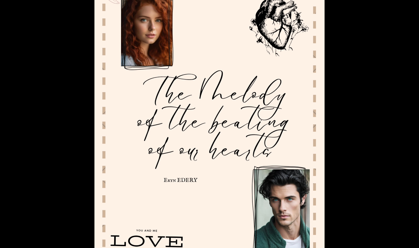 The melody of the beating of our hearts - Réécriture, suite et fin 