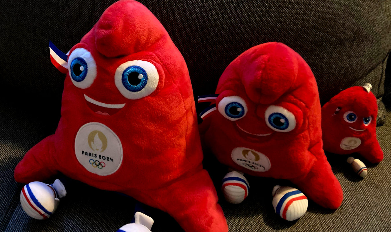 Nos chances de médailles