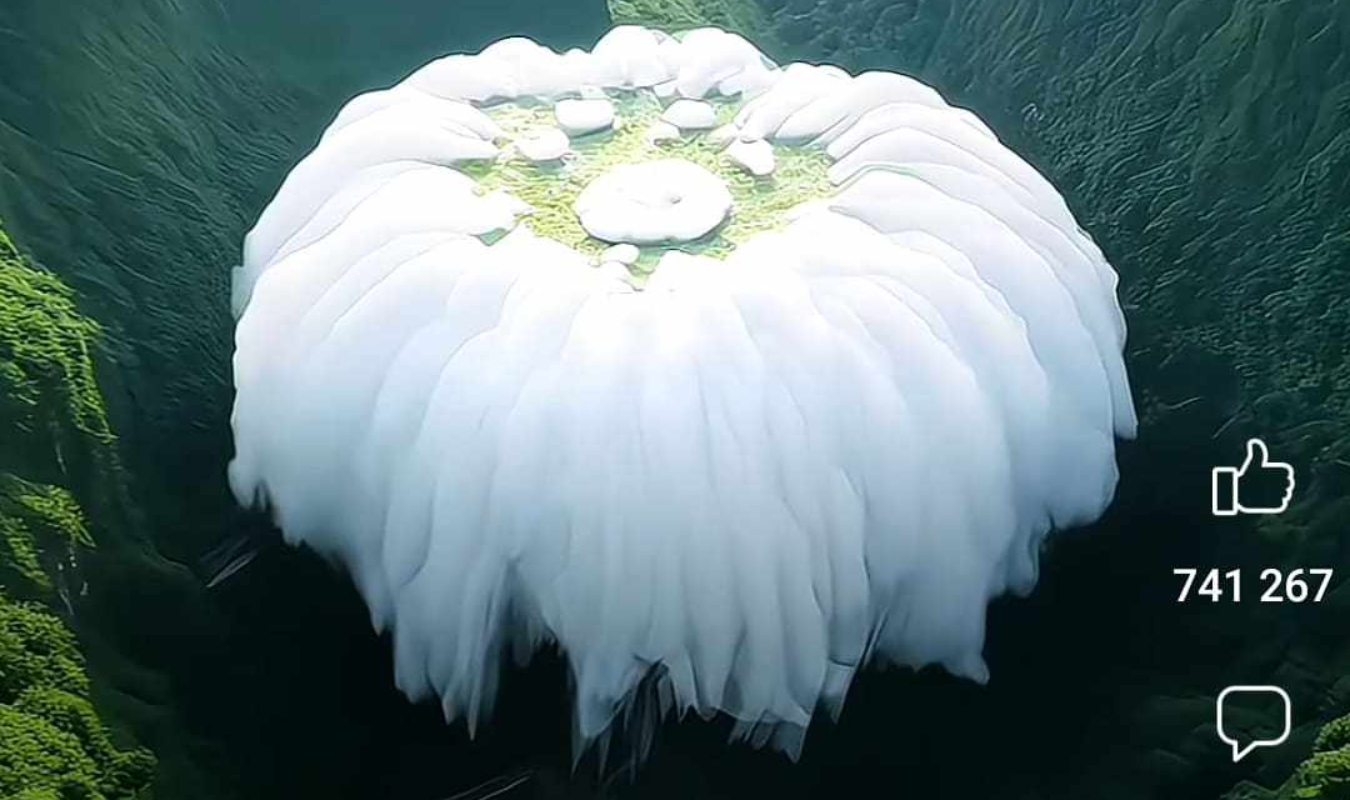 L'archipel des quatre cycles