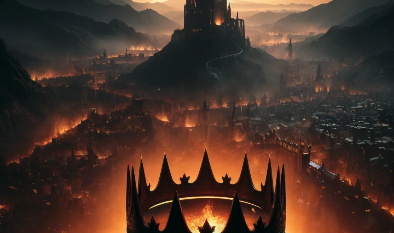 Le Souffle des Ombres