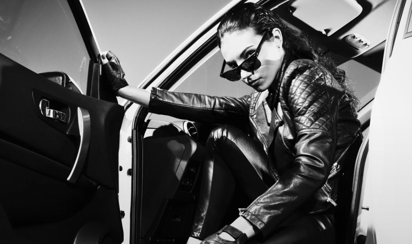 Mafiosa " une dette, un mariage"