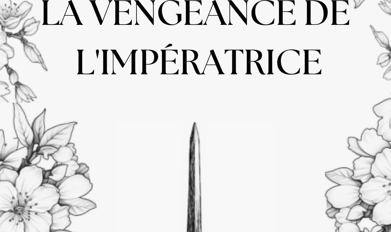 La vengeance de l'Impératrice 