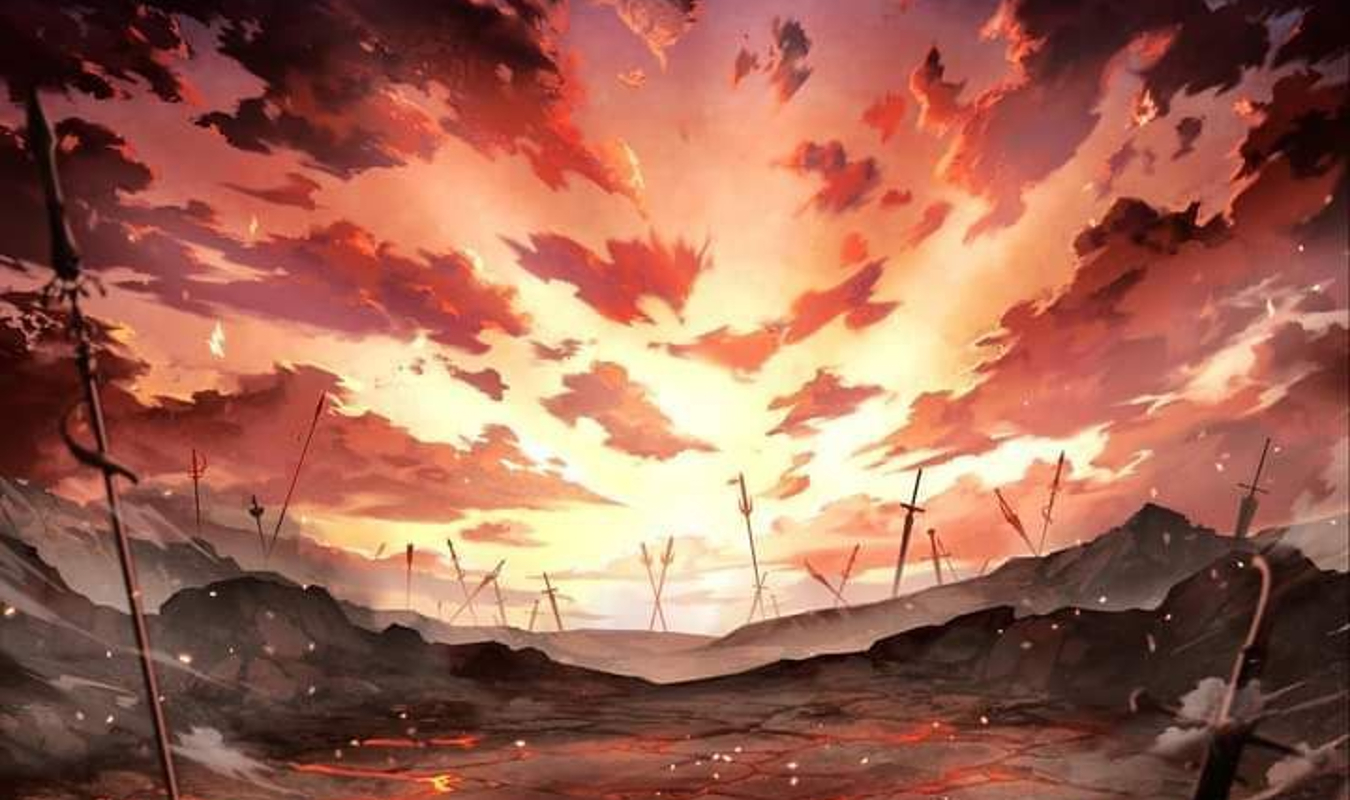 La Bataille des Éléments 