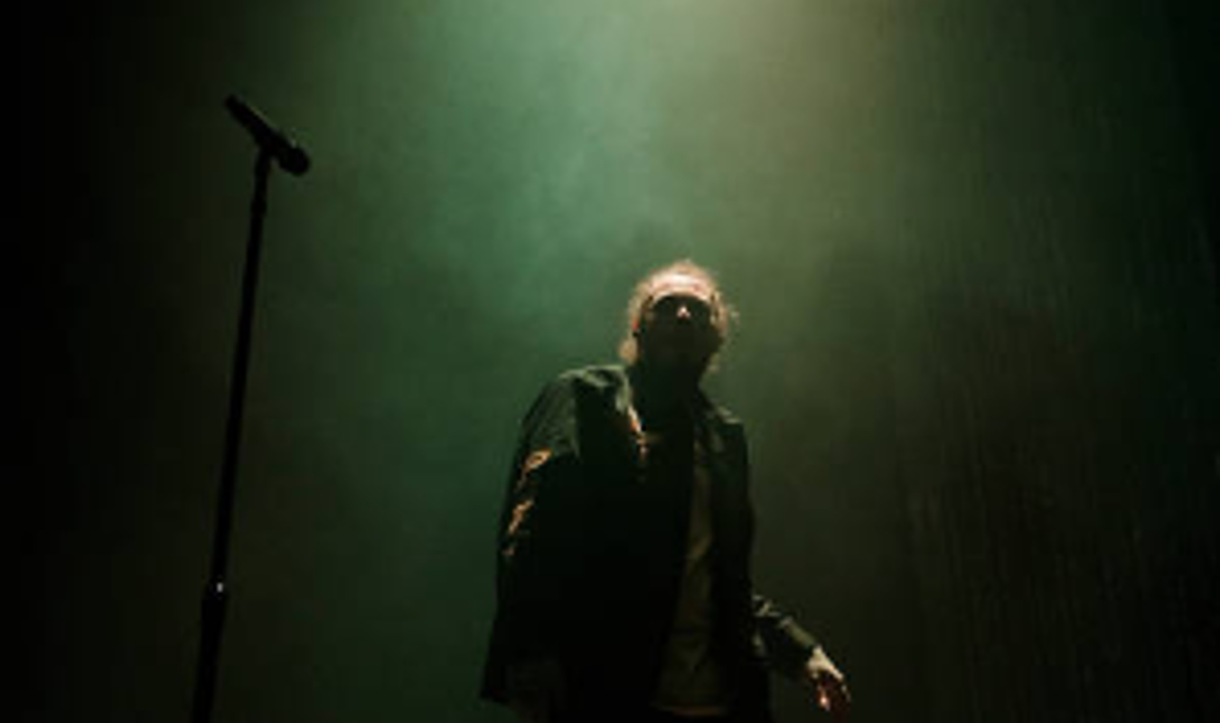 Ambroise et Pénélope