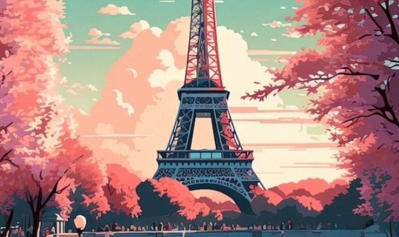 Fyctiolympiade (Caroline) 