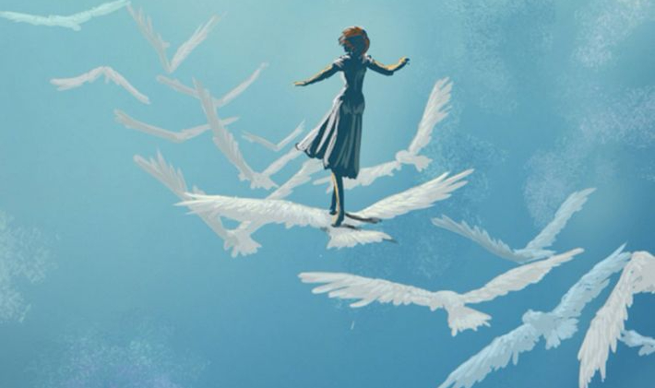 FYCTIOLYMPIADE (#2 - Sarah Pégurié)