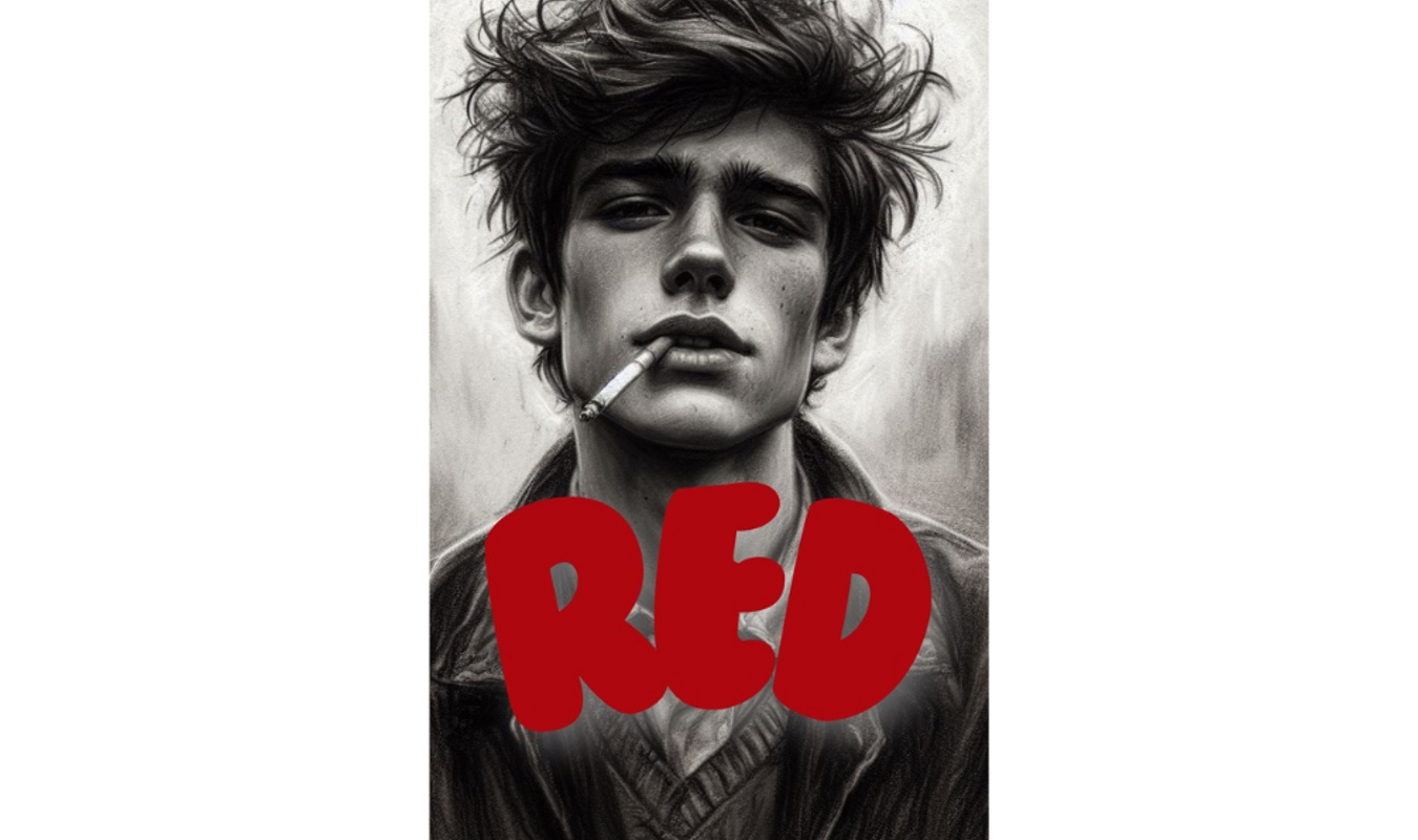 Red - FYCTIOLYMPIADE #2 - Saut à ski