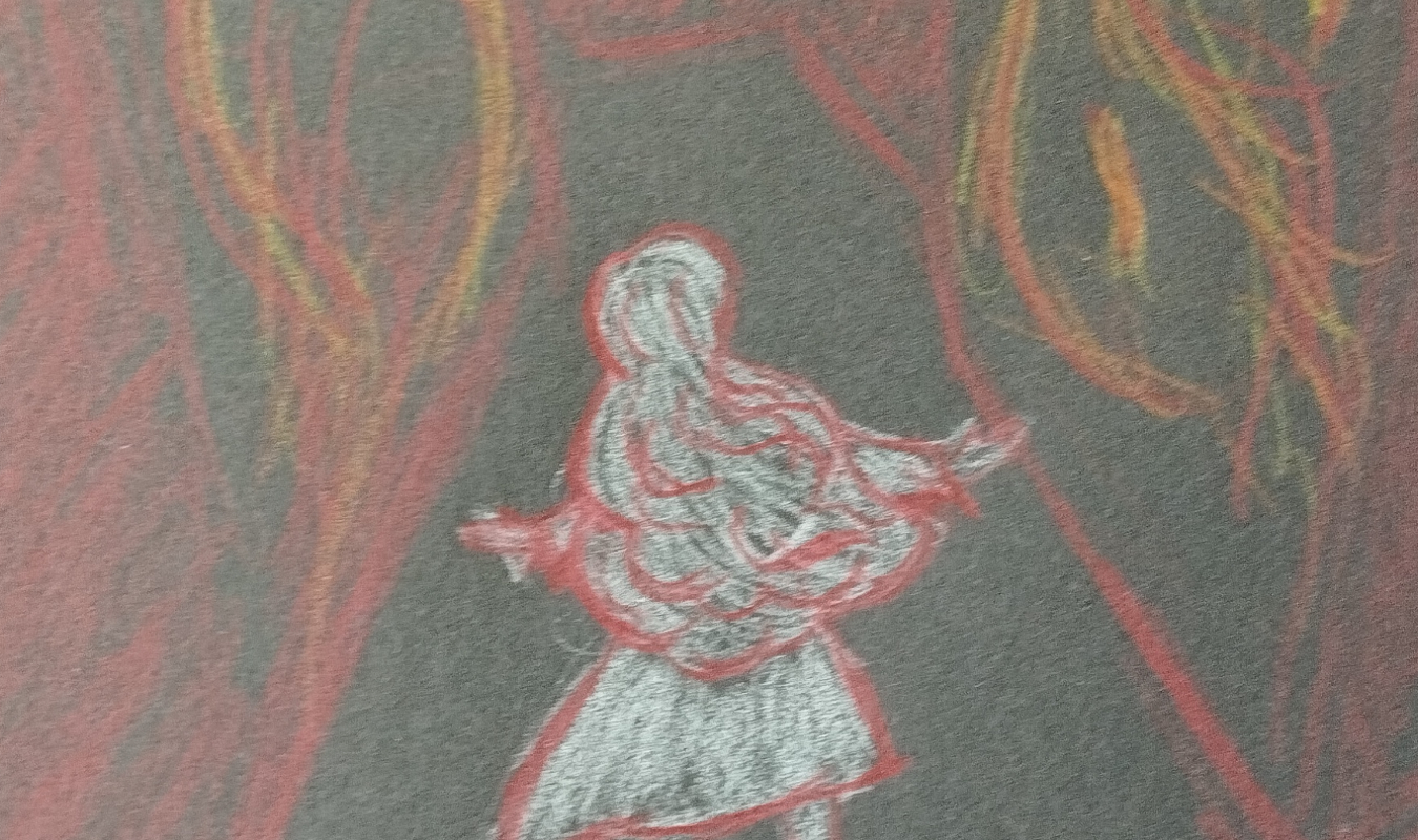 Fyctiolympiades - Gaëlle 