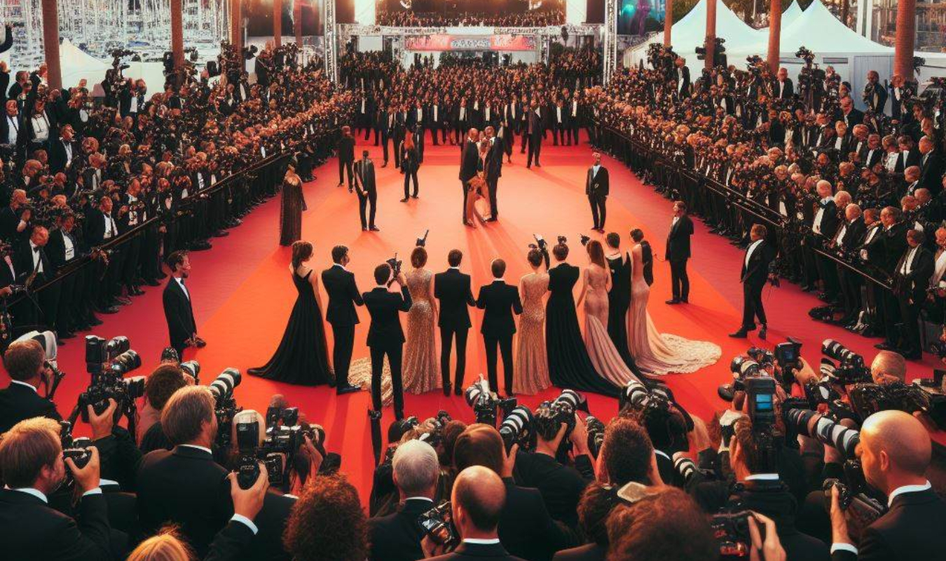 Fyctiolympiade - Anna C