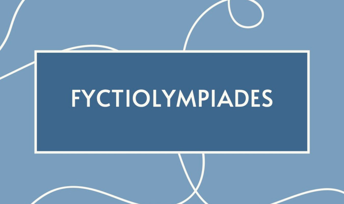 Fyctiolympiades