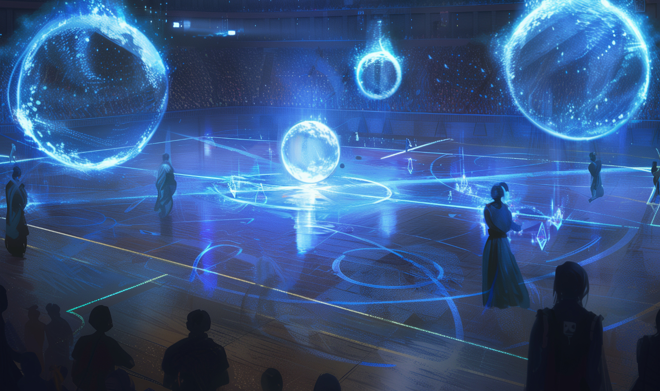 Épreuve #2 : Amer champion