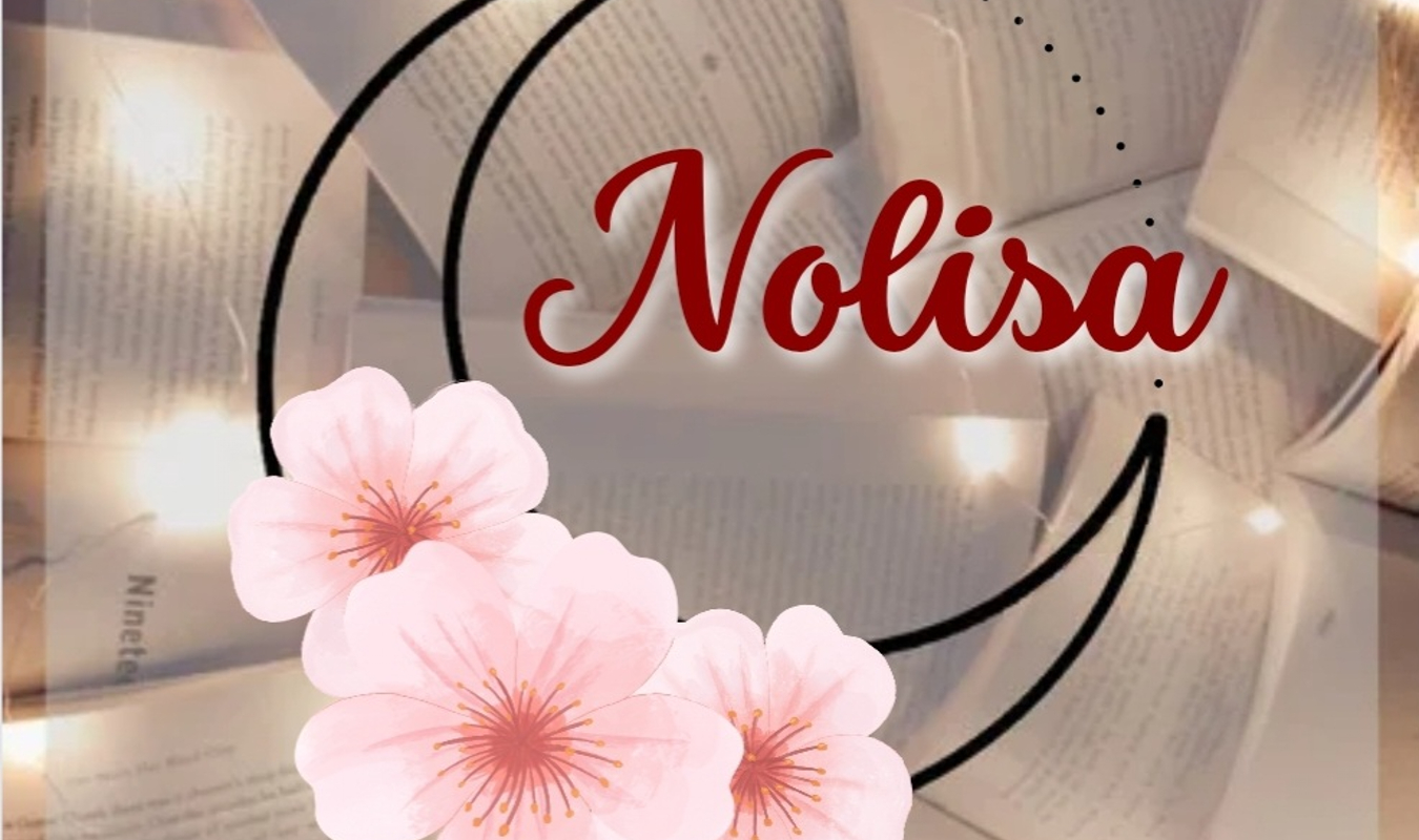 Fyctiolympiades- Nolisa